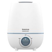 Umidificatore per aromaterapia - 22 W - Paradise Silent - Taurus