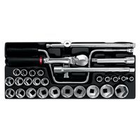 Modulo in termoformato assortito 519/607CEB - 30 pezzi