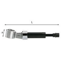 Martinetto idraulico