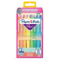 Lotto di 16 pennarelli Flair™Paper Mate Océan Dream - Paper Mate