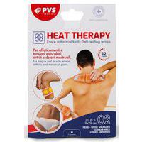 Fasce riscaldanti - 9x29cm