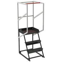 Scala su ruote stretta - Fimm