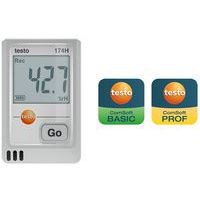 Mini datalogger per temperatura 174 - Testo