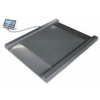 Bilancia a basso profilo NFC - Kern