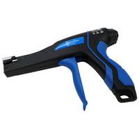 Pistola per fascette serrafili da 2,4 a 4,8mm - Manutan Expert