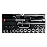 Modulo in termoformato assortito 519/607CA - 30 pezzi