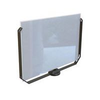 Porta cartelli A4 per paletto