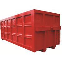 Container scarrabile per rifiuti – Capacità 30 m3