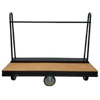 Carrello portapannelli - Portata da 400 a 500 kg - Manutan Expert