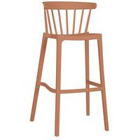 Sgabello impilabile Windson - Lotto da 4 - Veba