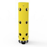 Estensione paletto a croce - QUEBEC - D-Flexx