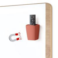 Portapenne magnetico Terra Nova - CEP