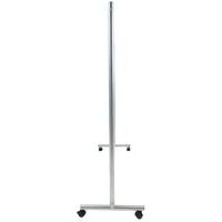 Appendiabiti Strong Aluminium - Manutan Expert