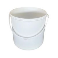 Secchio in polipropilene 3 L con maniglia - alimentare