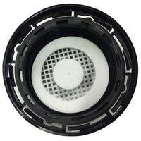 Tappo a vite in HDPE omologato - per tanica