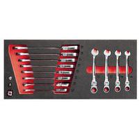 Modulo in spugna bicolore assortito 519 M 285KF - 15 pezzi