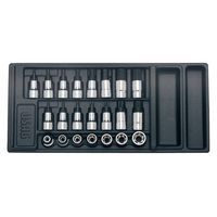 Modulo in termoformato assortito 519/234C- 22 pezzi