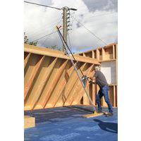 Sollevatore per pareti 2,5-4 m Sylvapro