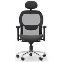 Poltrona direzionale Tempo - Nowy styl