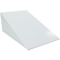 Copertura inclinata armadietto Modulo - Manutan Expert