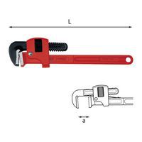 Giratubi modello Stillson