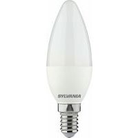Lampada a led Toledo fiamma smerigliata - Sylvania