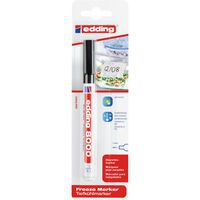 Marcatore per surgelati - Edding 8000