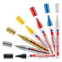 Pennarello a vernice - Edding 750