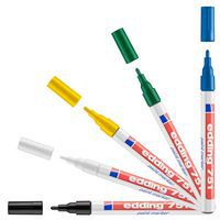Pennarello a vernice - Edding 751