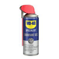 Lubrificante secco Specialist al PTFE - 400mL - WD-40