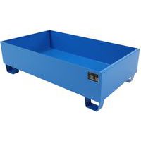 Contenitore di ritenzione mobile - Manutan Expert