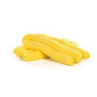 Manicotti assorbenti in PP - per chimici