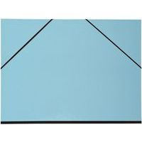 Cartellina portadisegni lotto da 5 colori assortiti - Exacompta