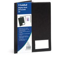 Portalistini in polivinilcloruro premium - Exacompta