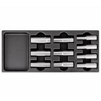 Modulo in termoformato assortito - 10 pezzi