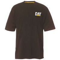 T-shirt da lavoro Caterpillar - Maniche corte