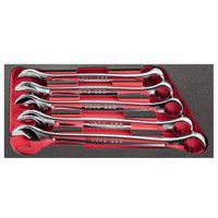 Modulo in spugna bicolore assortito 519 M 285A2 - 5 pezzi