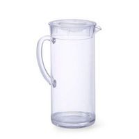 Brocca con coperchio