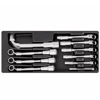 Modulo in termoformato assortito - 10 pezzi