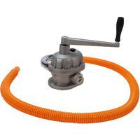 Pompa rotativa per liquidi a bassa viscosità - Manutan Expert