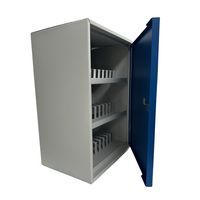 Cassetta porta cellulari pensile e/o autoportante