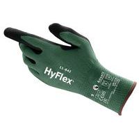 Wonder Grip WG-318O Aqua Arancione Lattice Impermeabile Guanti da
