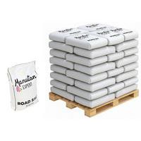 Sale antighiaccio in pallet - 50 sacchi da 20 kg - Manutan Expert