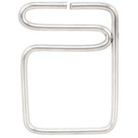 4 Cinghie A Cricchetto Per Ancoraggio – 8m X 25mm, Capacità 400kg – Uso Pesante Per Moto E Biciclette, EN12195-2