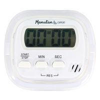 Timer con conto alla rovescia - Manutan Expert