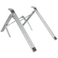 Supporto per PC e notebook ergonomico mobile - Manutan Expert