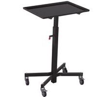 Carrello da officina per contenitori Euronorm - Portata 150 kg