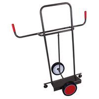 Carrello portapannelli - Portata 250 kg
