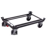 Base carrellata per pallet - Portata da 500 kg a 1200 kg