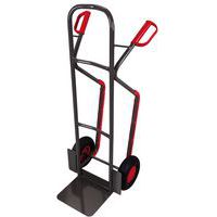 Carrello tubolare in acciaio - Portata 250 kg
